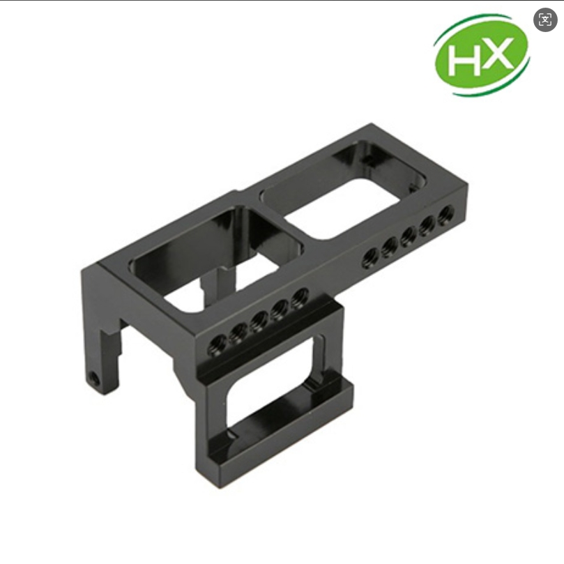 Precision Custom CNC Machined Stainless Steel Parts for Industrial Use