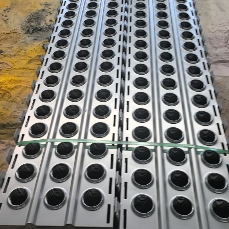 Durable Ground Cover in Industrial and Event Applications