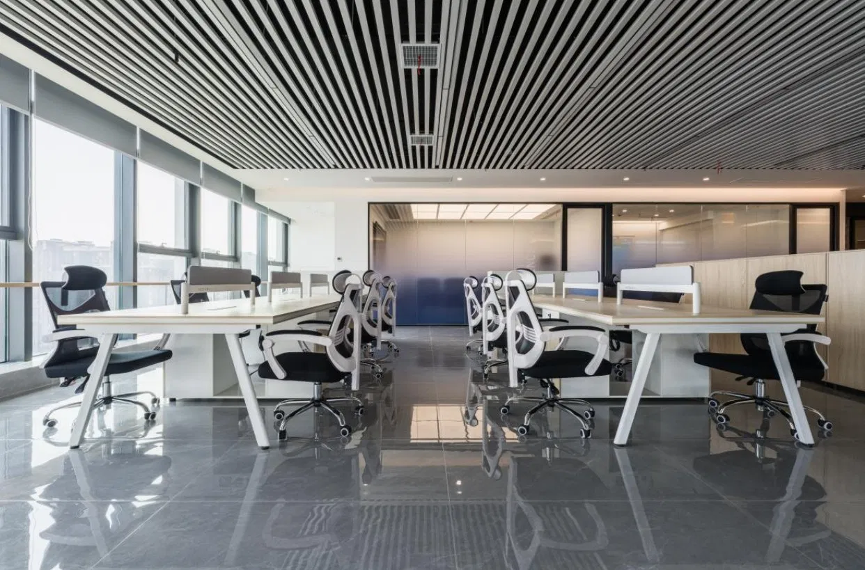 Manufacturing Facility