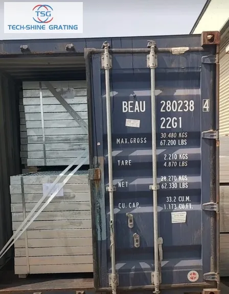 Shipping