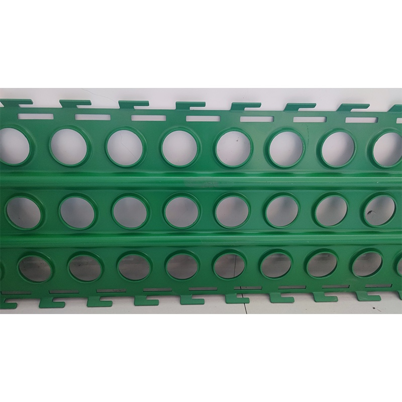 Durable Ground Cover in Industrial and Event Applications