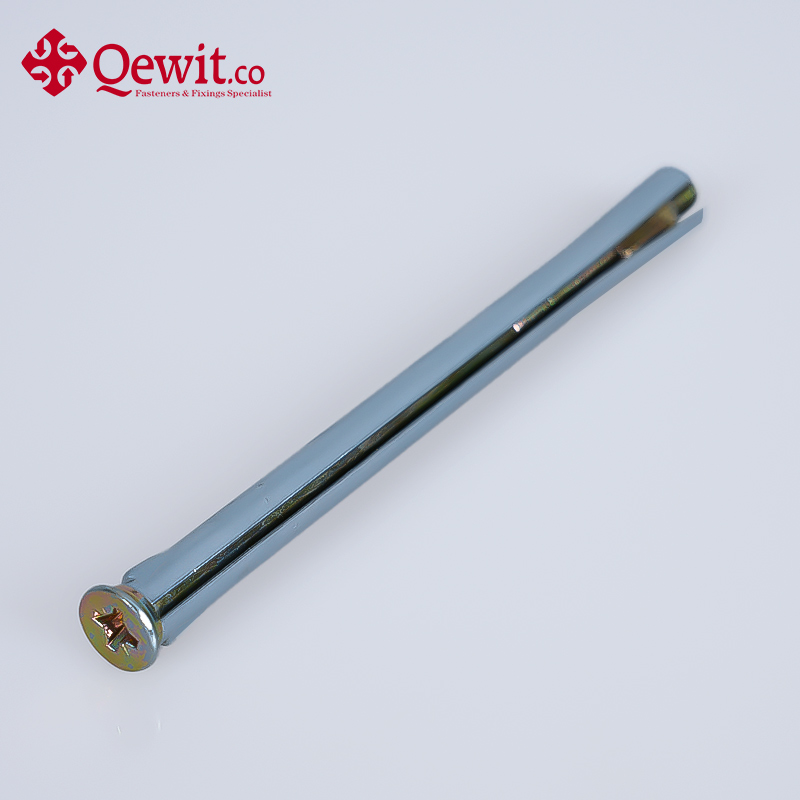 316/304 Stainless Steel High-Strength Steel Window Frame Anchor for Mechanical Assembly Frames