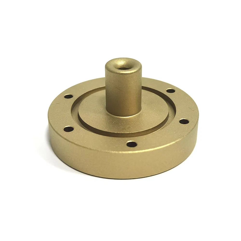 OEM Customize Precision Titanium Copper Brass Iron Carbon Stainless Steel Aluminium Alloy Turning Service CNC Milling Machining Parts