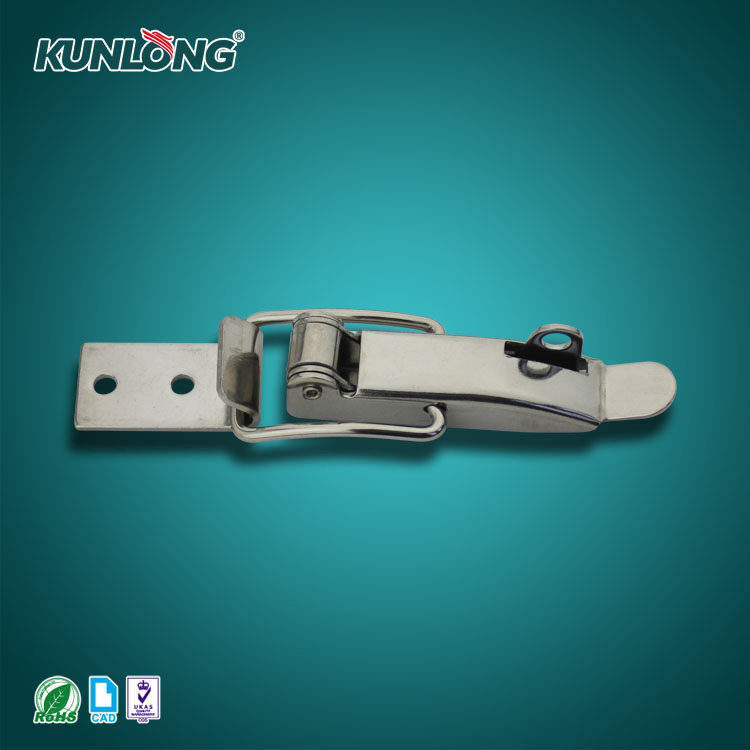 Sk3-005-2 Stainless Steel Fastener Electric Toolbox Hardware