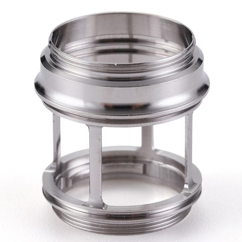 Custom CNC Machining Service High Precision Custom Aluminum/Stainless Steel/Brass Metal Turning Milling Parts CNC Auto Part