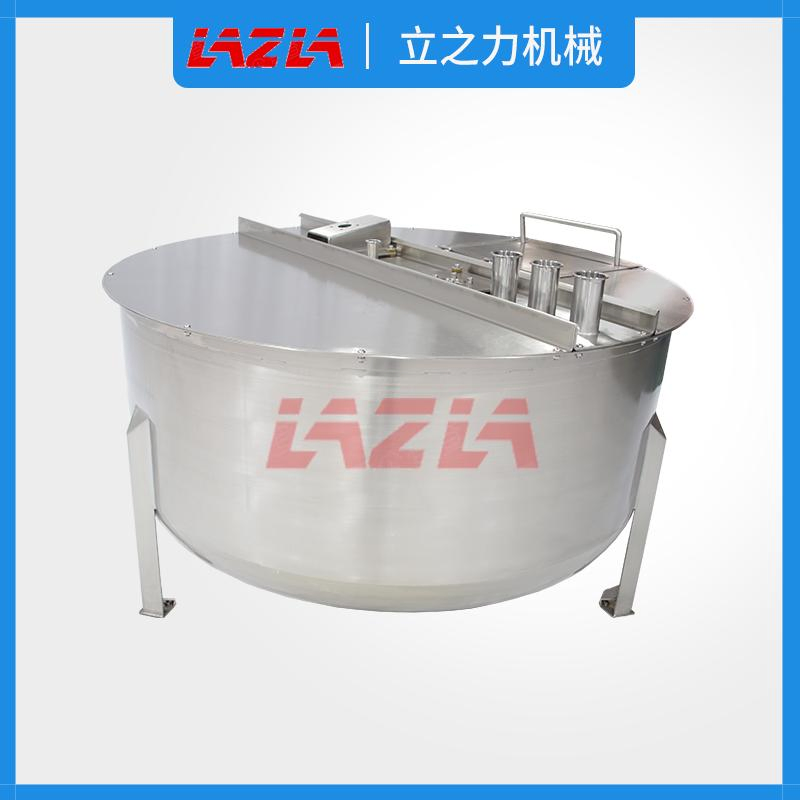 High-Quality Stainless Steel Tank for Food Grade Storage Solutions