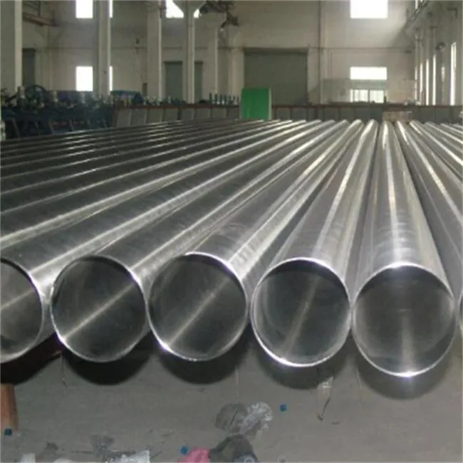 Pipe Surface