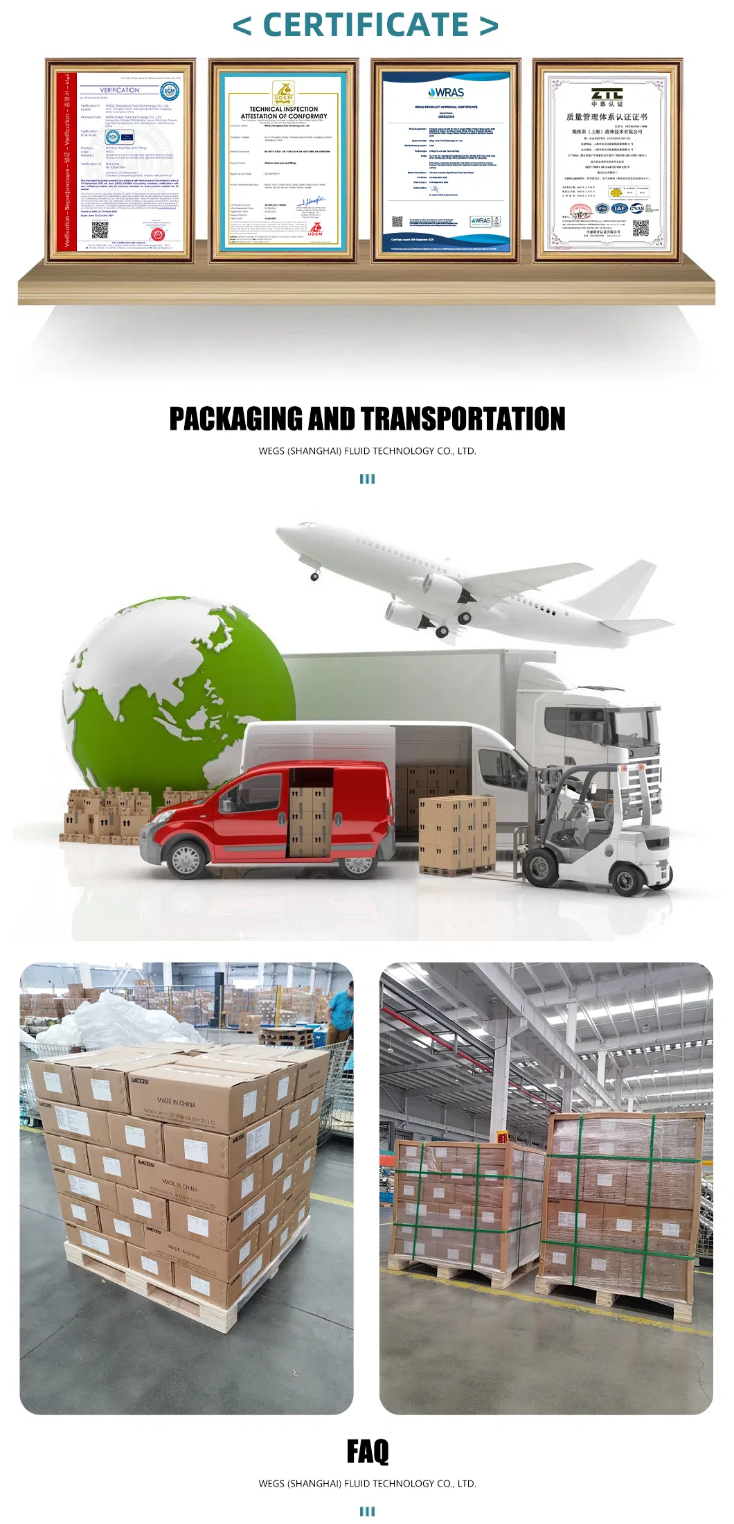 Manufacturing Process