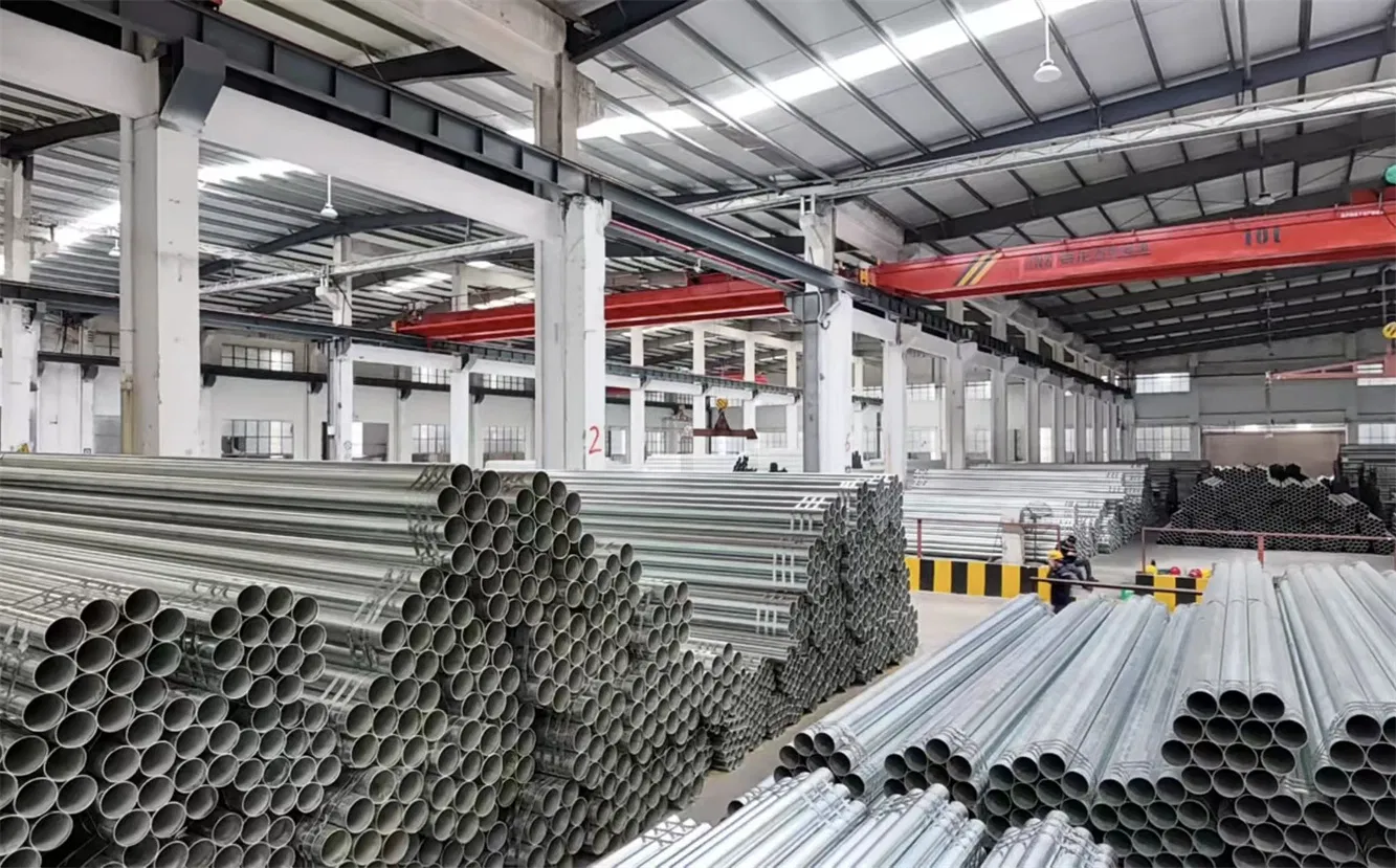 High Quality 304 Stainless Steel Pipe for Industrial Piping Systems