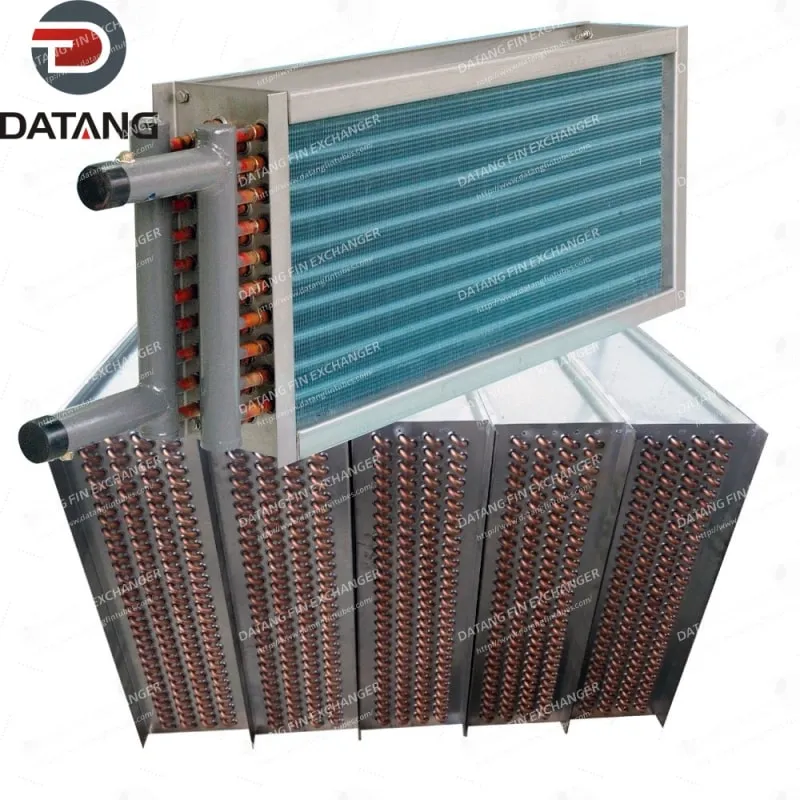 Air Heat Exchanger