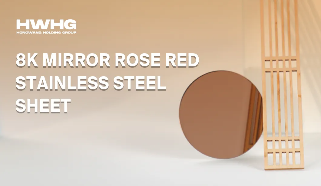 Stainless Steel Sheet