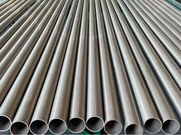 Steel Pipe 3