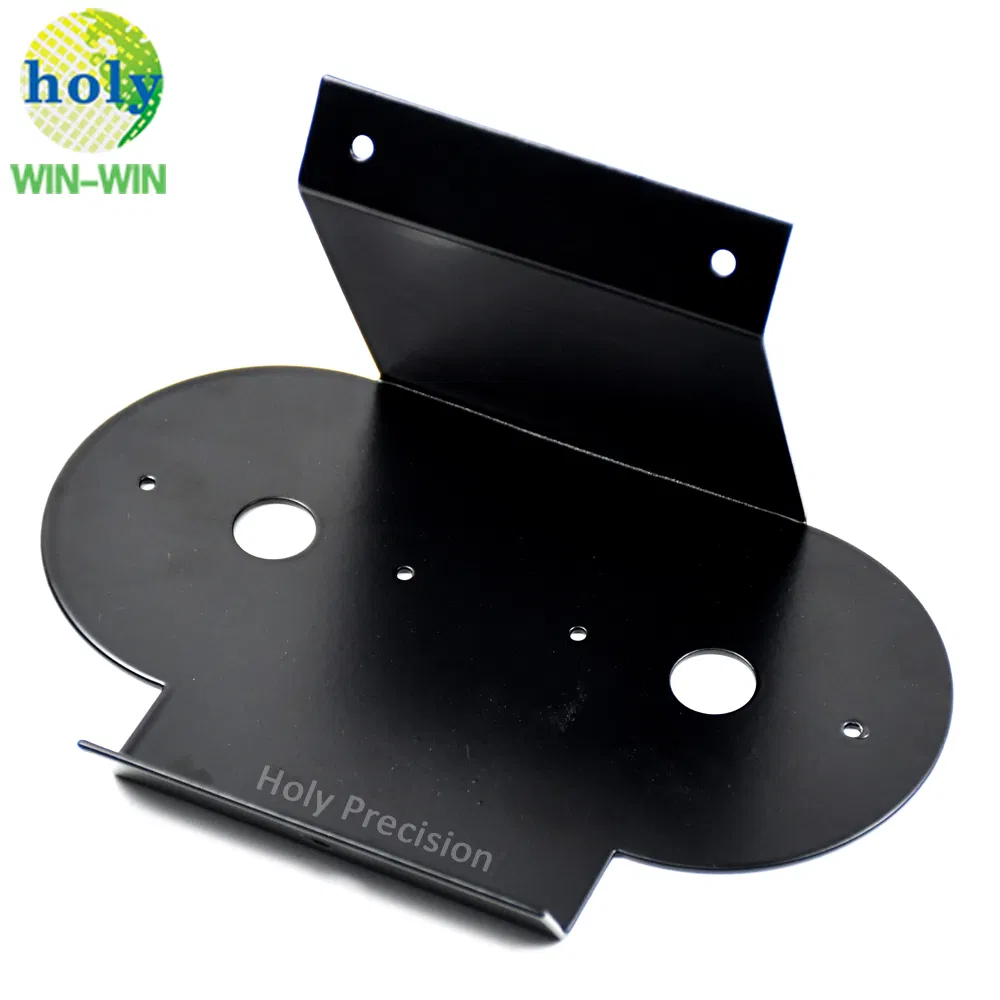 Stainless Steel / Aluminum Sheet Metal Fabrication Stamping Parts Bending for Automotive