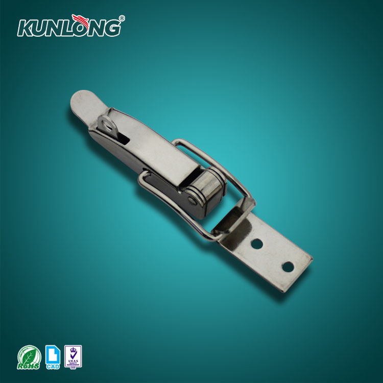 Sk3-005-2 Stainless Steel Fastener Electric Toolbox Hardware