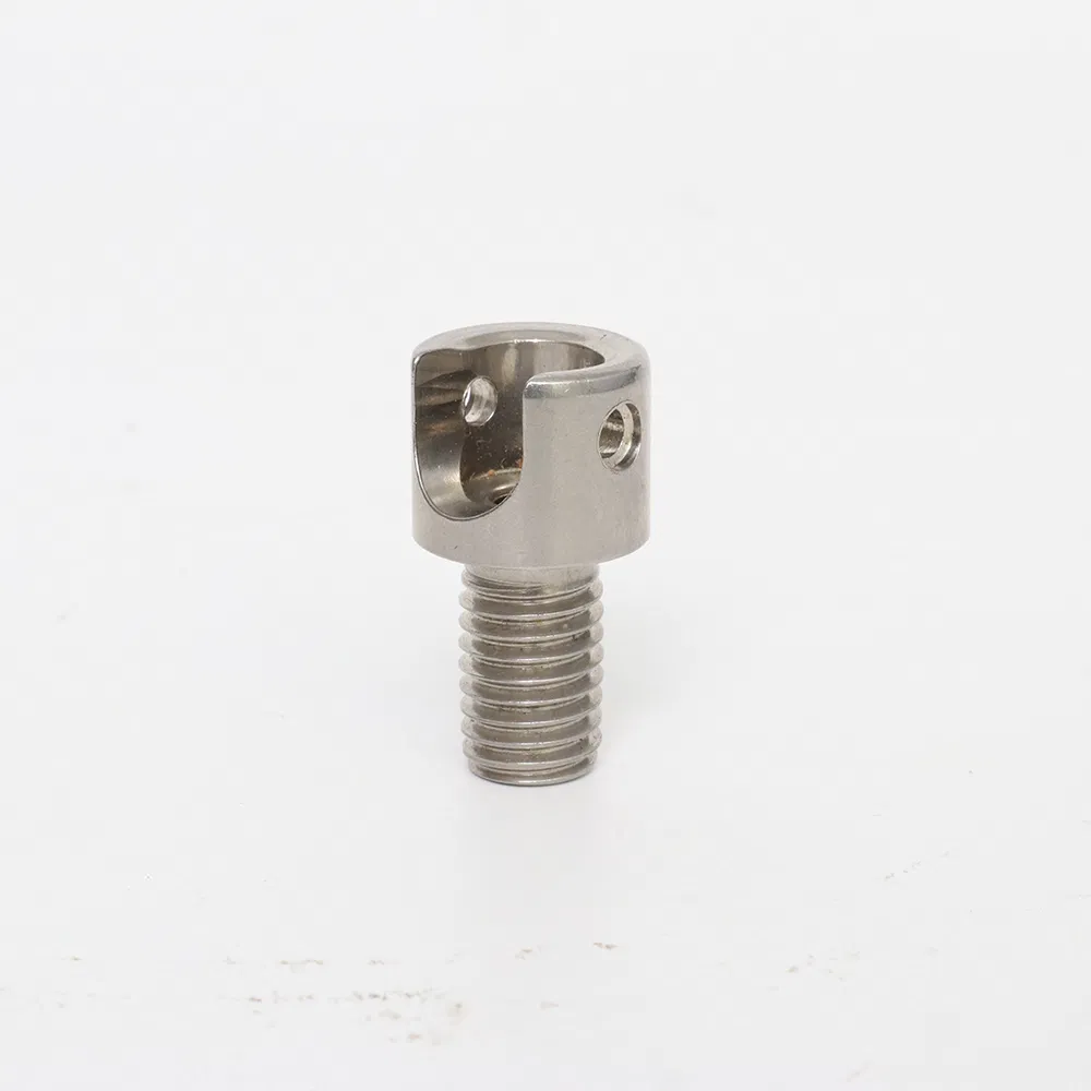 Stainless Steel Series Cold Heading Hardware Heavy Duty Mechanical Fasteners