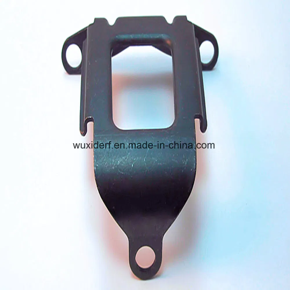 Stainless Steel / Aluminum Bending Laser Cutting Sheet Metal Stamping Parts for Automotive