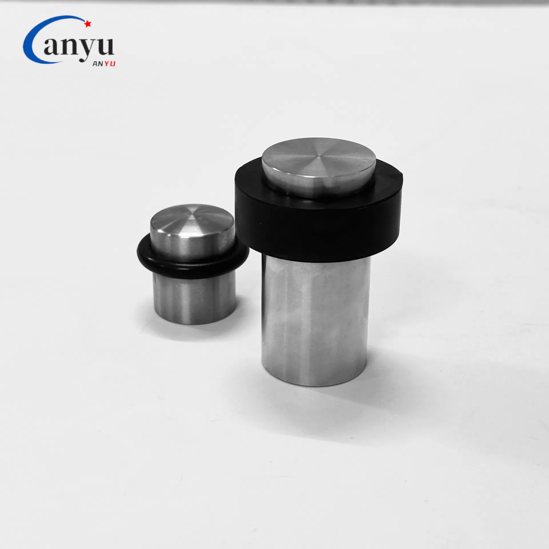 Glass Hardware Details 4