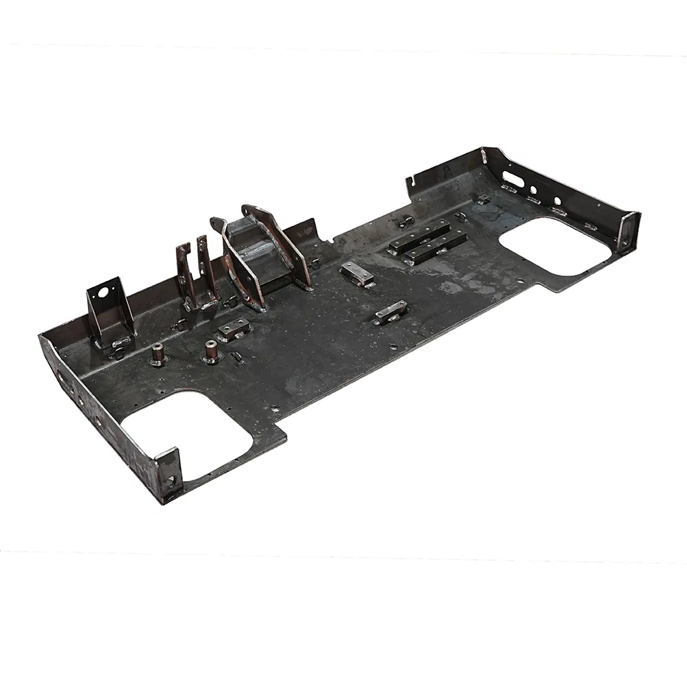 Custom OEM Precision Sheet Metal Fabrication Service Stainless Steel Aluminum Sheetmetal Stamping Laser Cut Bending Welding Part