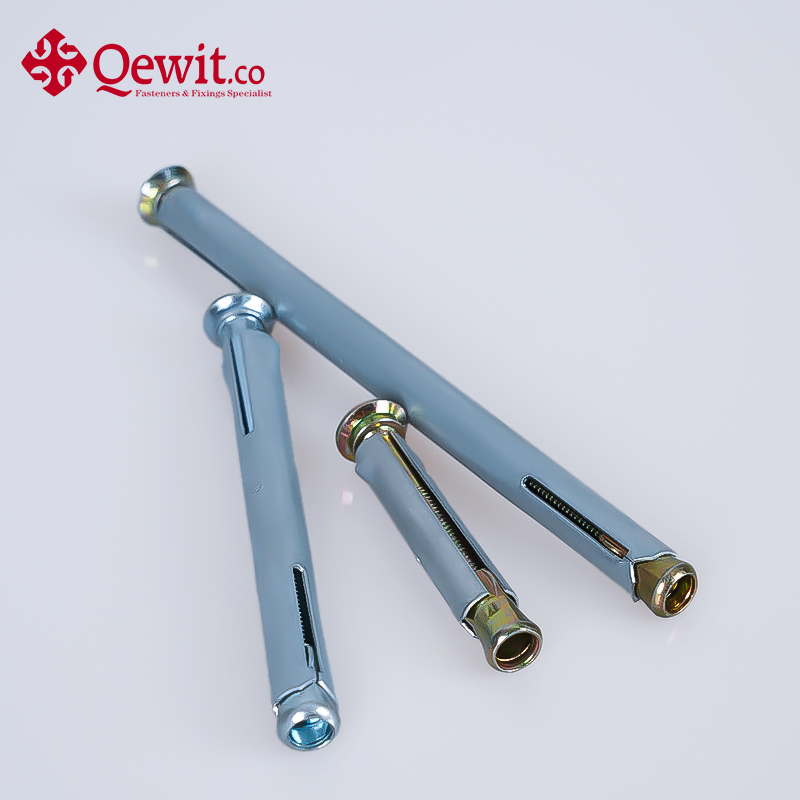 316/304 Stainless Steel High-Strength Steel Window Frame Anchor for Mechanical Assembly Frames