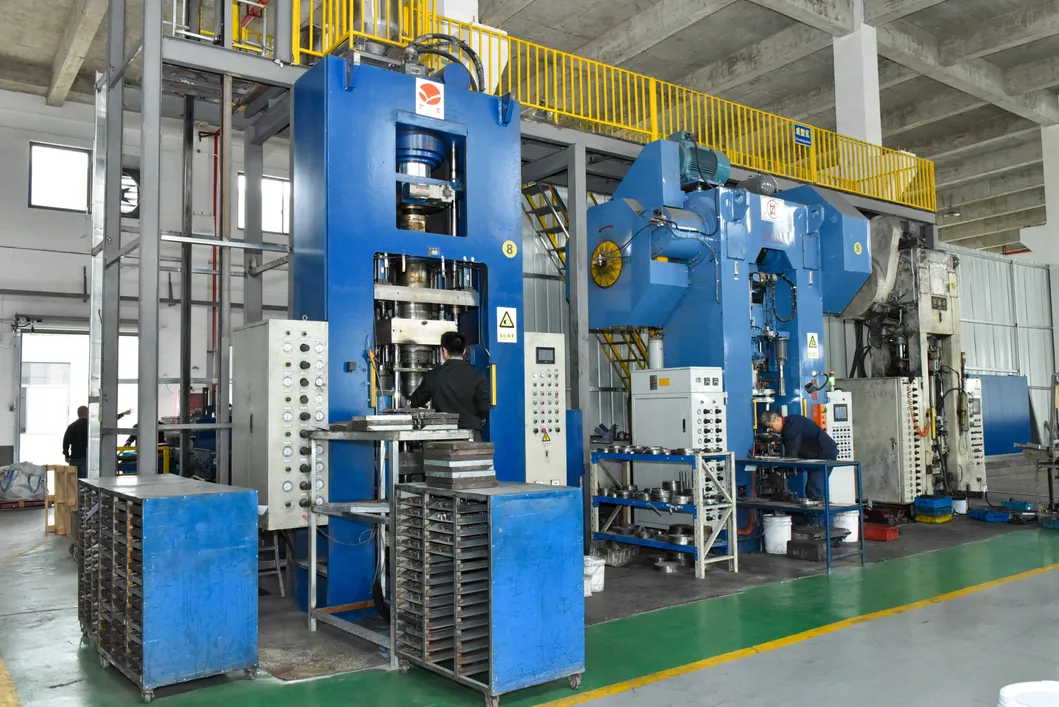 Powder Metallurgy Parts 2