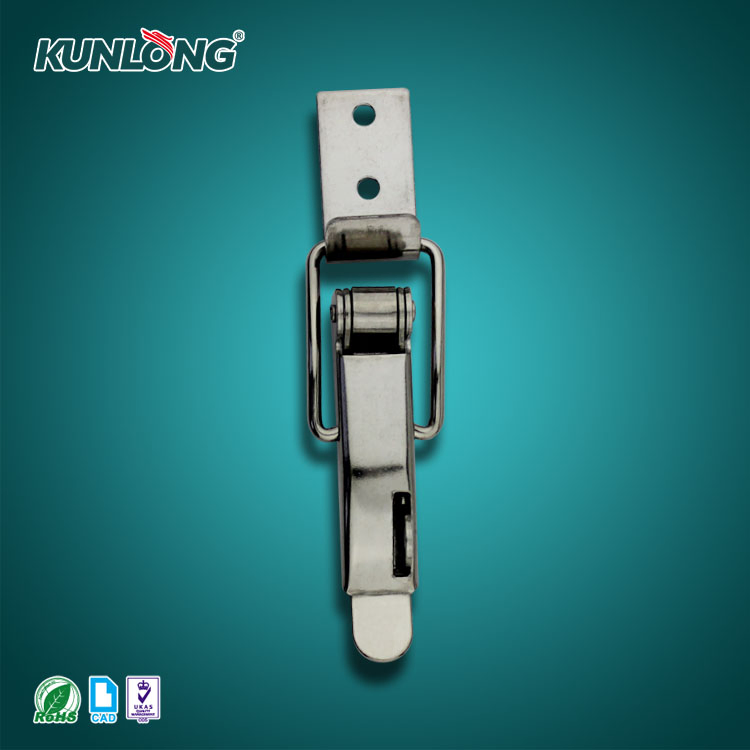 Sk3-005-2 Stainless Steel Fastener Electric Toolbox Hardware