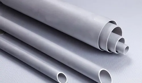 Pipe Tubing