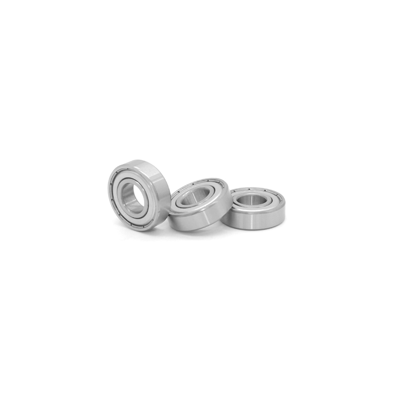 Premium Marine Grade S16002zz/RS Stainless Steel Ball Bearing for Durable Performance