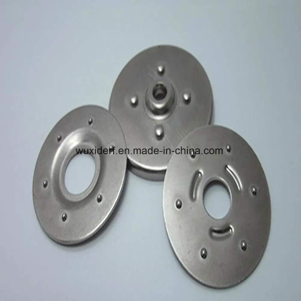Stainless Steel / Aluminum Bending Laser Cutting Sheet Metal Stamping Parts for Automotive