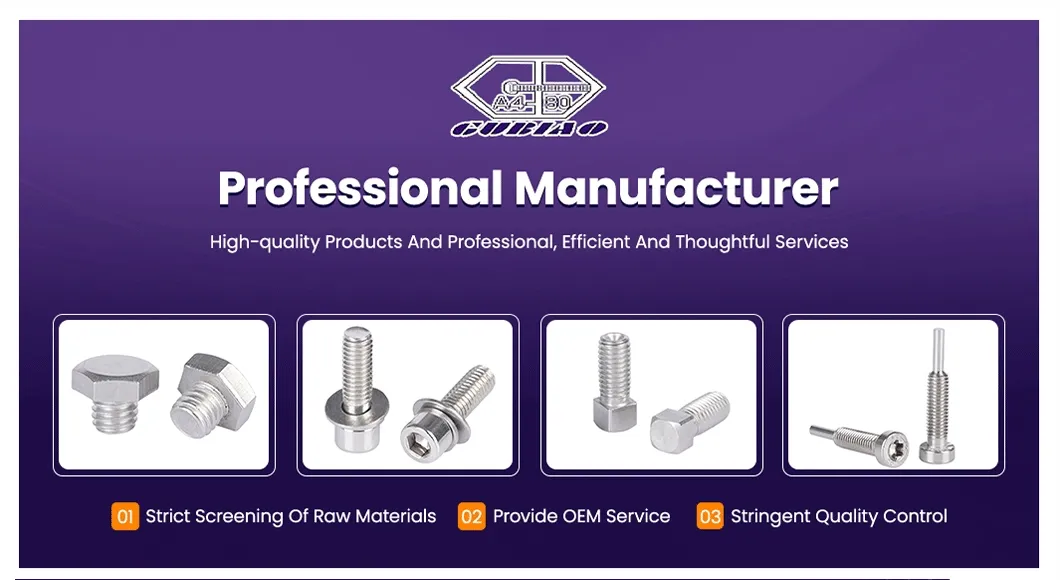 Stainless Steel Dowel Pin