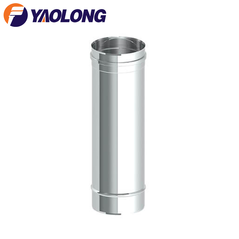 ASTM A249 Stainless Steel Heat Exchanger Tubing for HVAC System