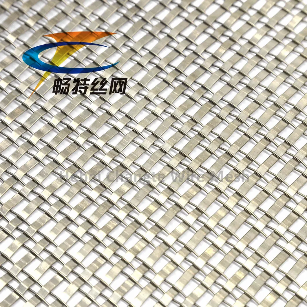 Decorative Mesh 1