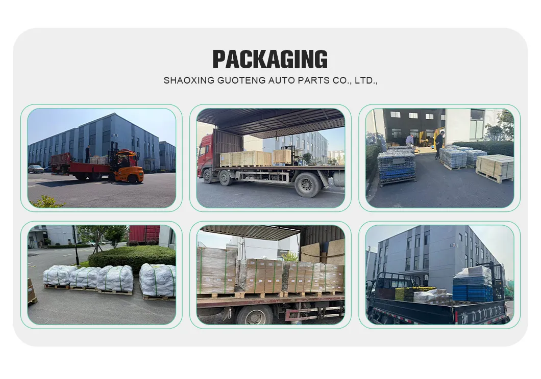 Powder Metallurgy Parts 7