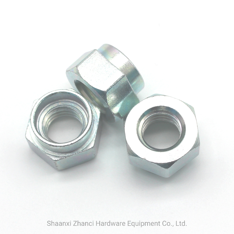Rivet Nuts Stainless Steel Hardware Fasteners Nzs-M3/M4/M4/M6/M8