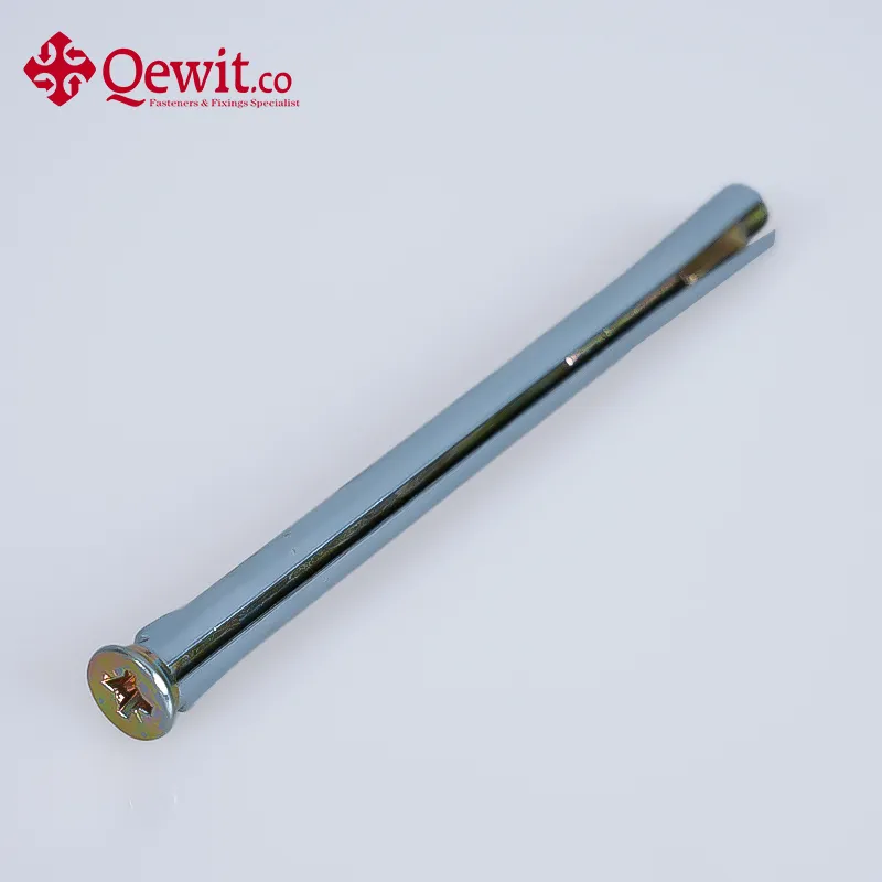 Anchor Bolt 4