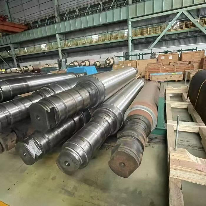 High-Quality AISI 4140 Industrial Steel Forged Ring &amp; Stainless Steel Pipe System Elbow Connector