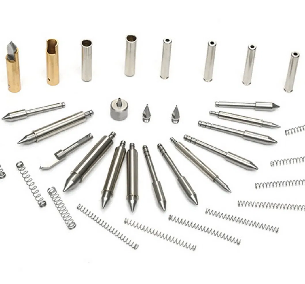 CNC Machining Part 3
