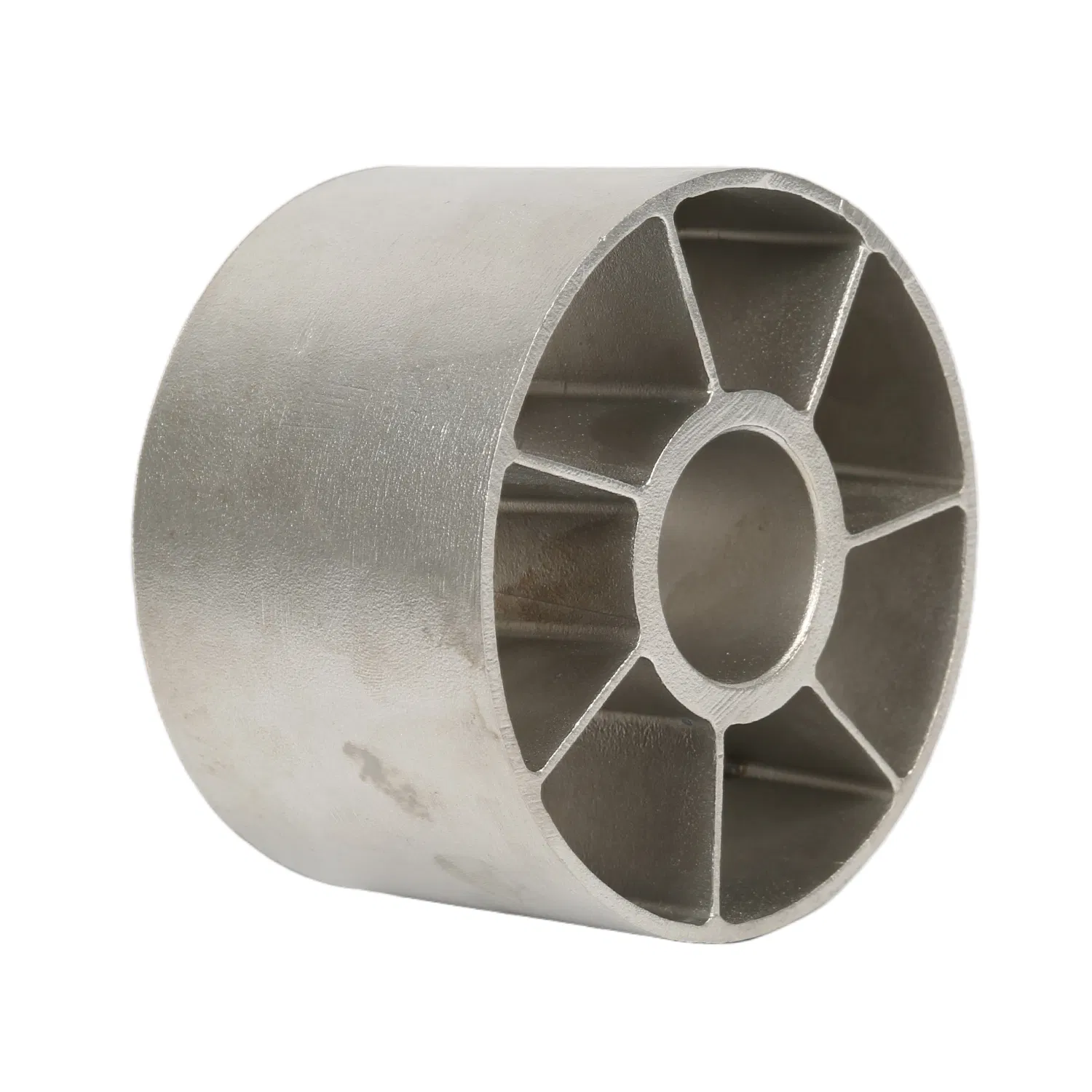 Premium Stainless Steel Architectural Castings for Elegant Designs