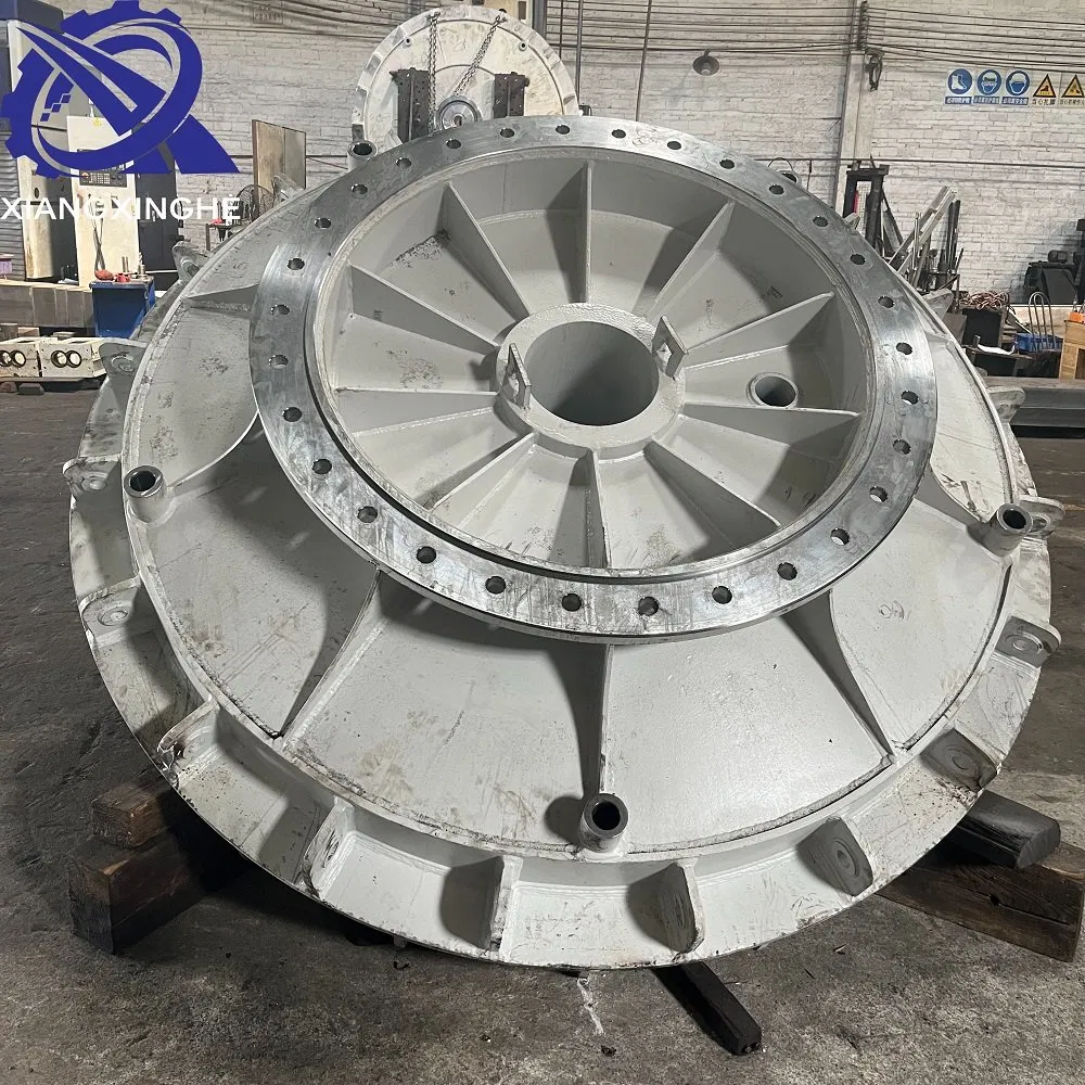 Premium OEM Steel Fabrication for Structural Welding Components