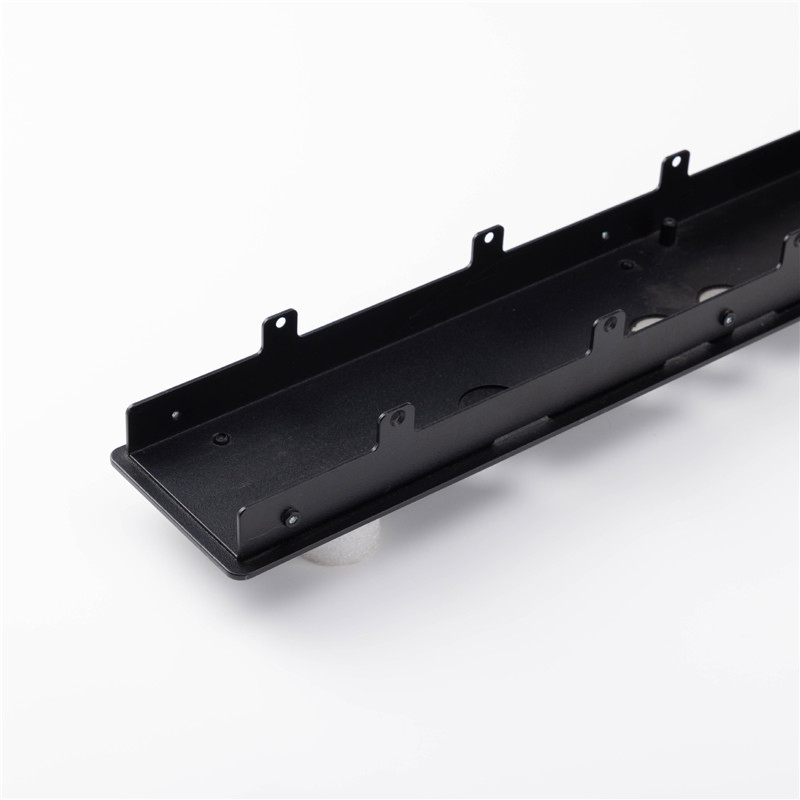 OEM Stainless Steel Precision Aluminum Copper Sheet Metal Fabrication Welding Laser Cutting Automotive Deep Drawing Stamping Parts