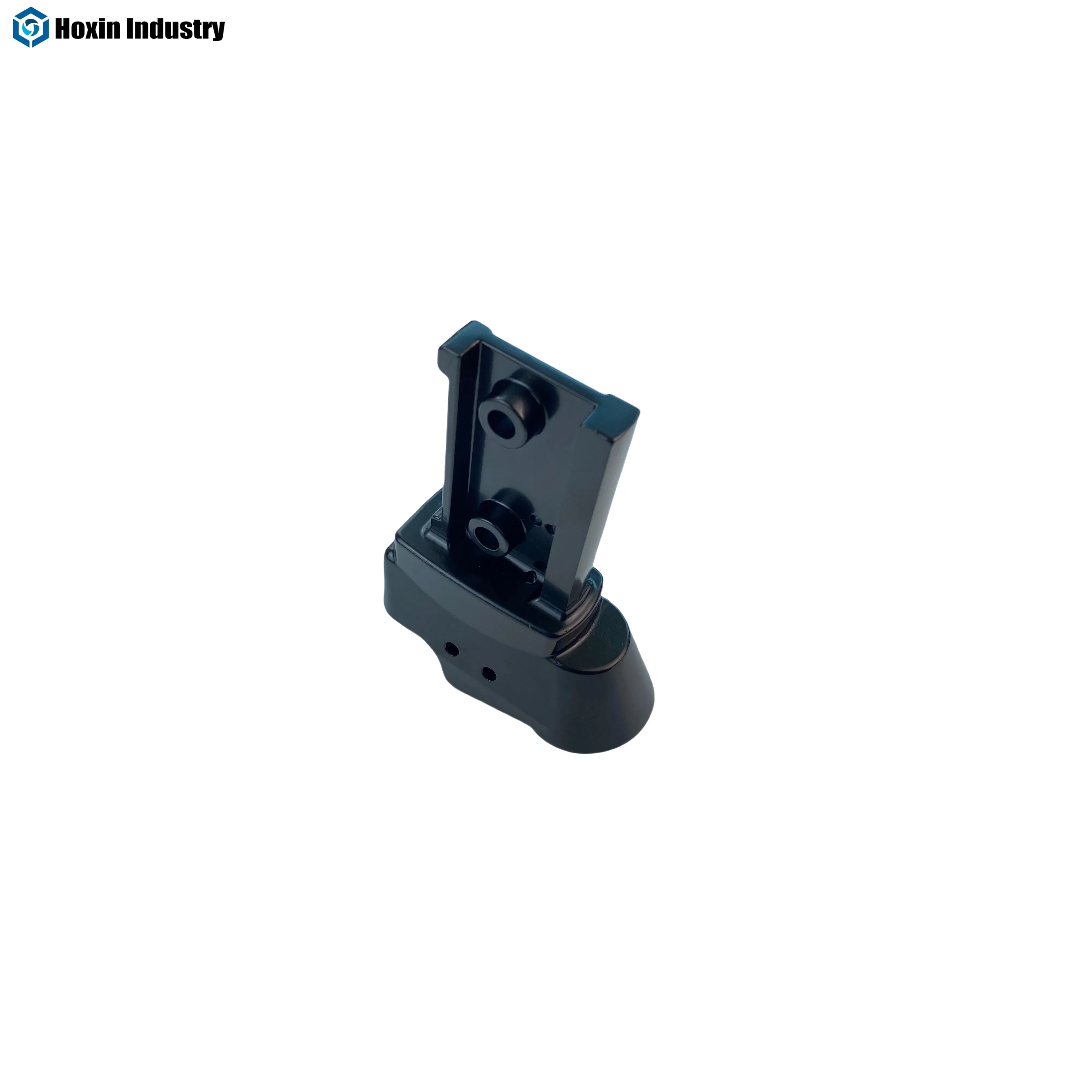 High-Precision Customized Die Casting Aluminum Structural Components for Industrial Assembly