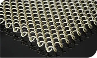 Aluminum Mesh