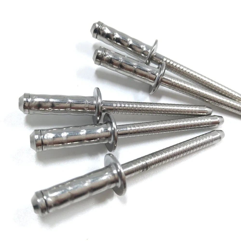 Multigrip Blind Rivets