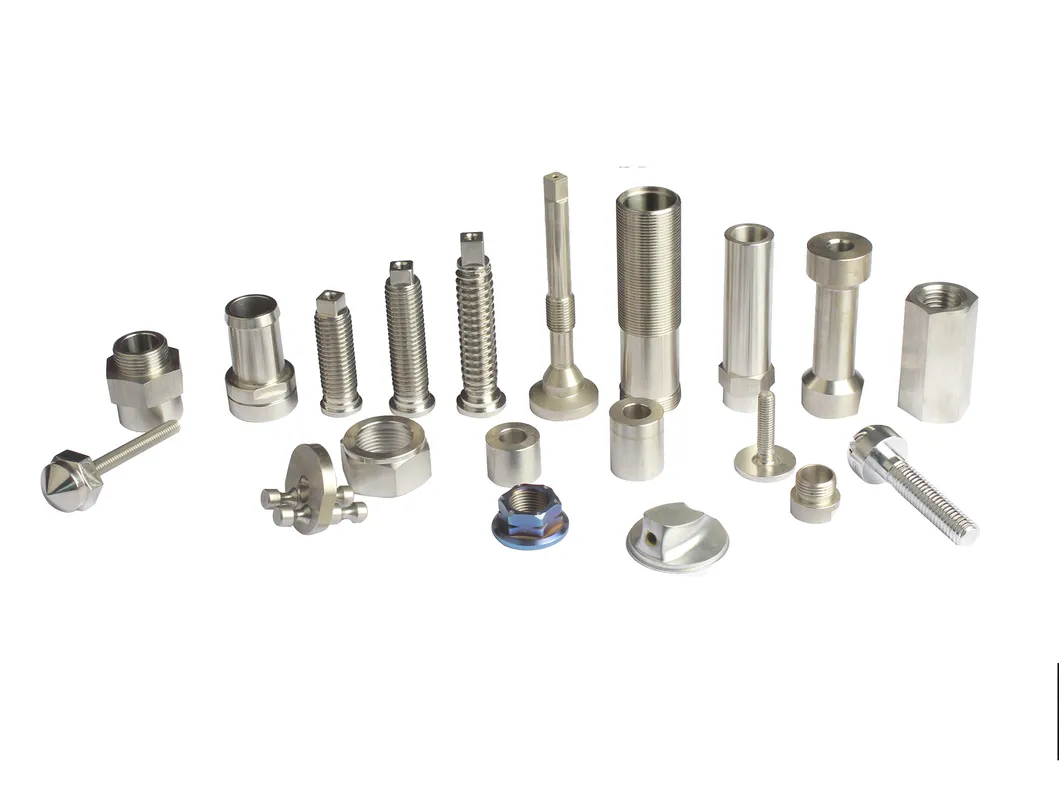 CNC Part