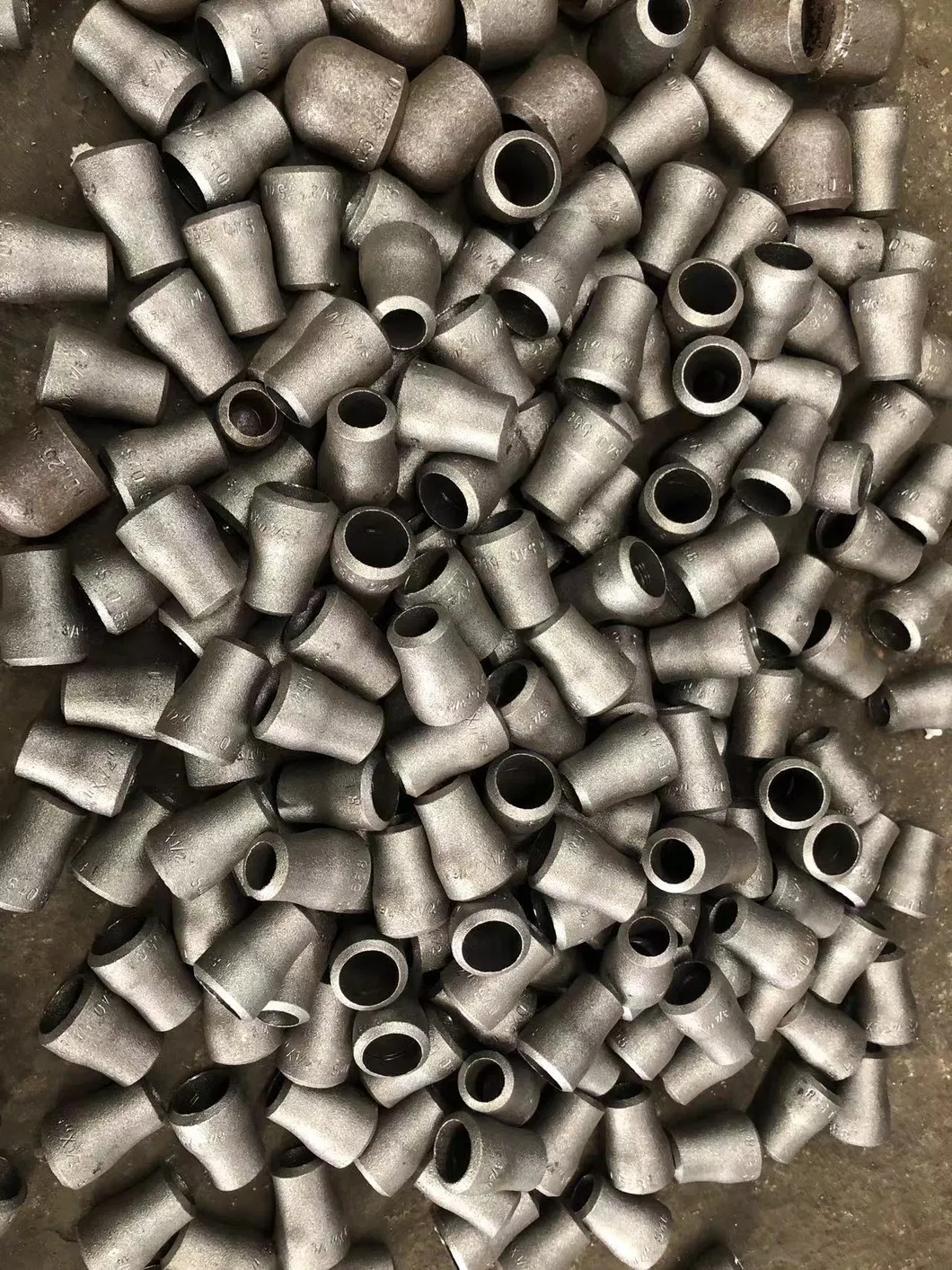 Pipe Fitting Reducer 2