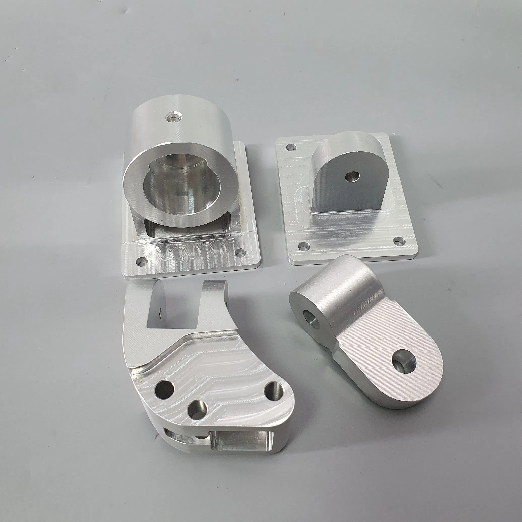 CNC Instant Quote Custom Precision Stainless Steel Milling Turning Aluminum Machined CNC Machining Parts CNC Aluminum Parts CNC Instant Quote Machinery Part