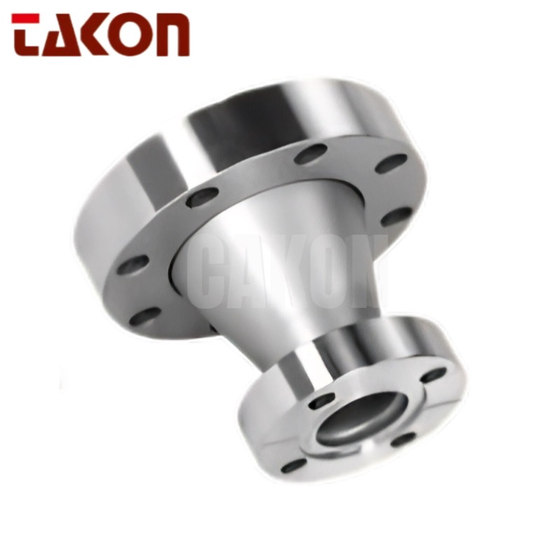 Medical Grade CNC Machining - 316L Stainless Steel - FDA Compliant Components