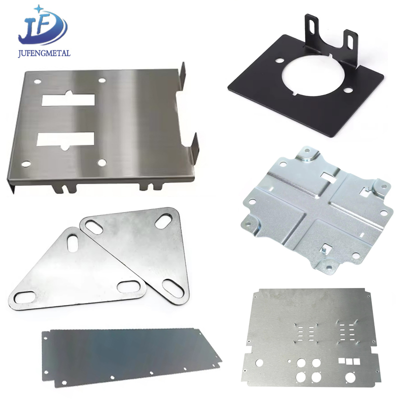 OEM Laser Cutting Part of Carbon Steel/Stainless Steel/Auminum Alloy/Titanium Alloy/Metal for Automotive Parts/Mechanical Manufacturing/Food machinery