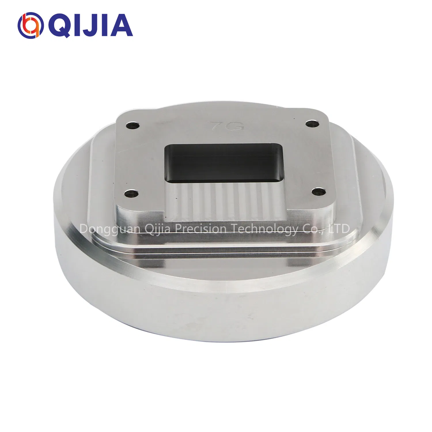 OEM Custom Stainless Steel CNC Machining Welding Turning Parts Precision CNC Milling Automotive Hardware Milling Parts for Communication Equipment