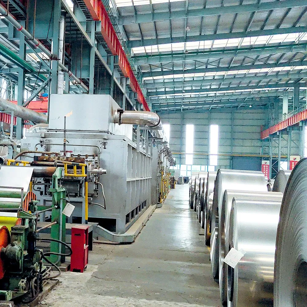 Decorative Sheet Plate No. 4 Brushed Champagne Gold Hairline Vibration Matte Finish Stainless Steel Coil