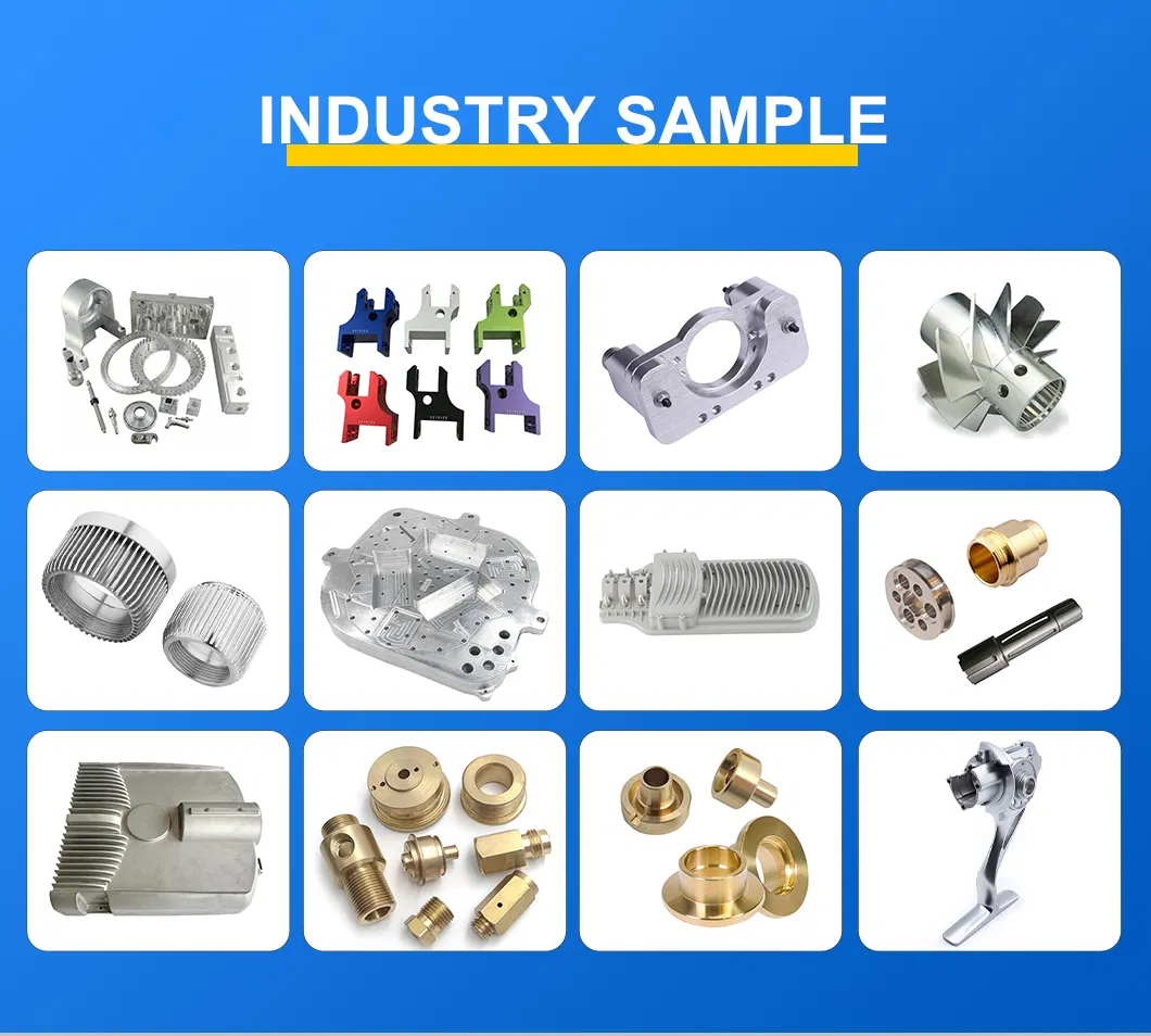 CNC Machining Part 5